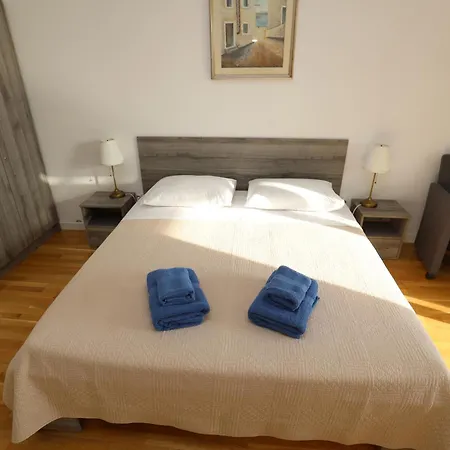 通风公寓 杜布罗夫尼克