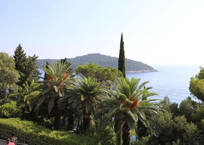 通风公寓 * 杜布罗夫尼克