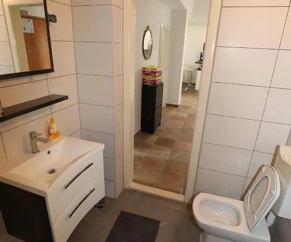 公寓 通风公寓 杜布罗夫尼克