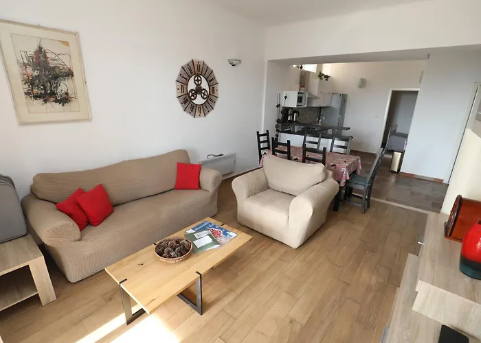 通风公寓 公寓 杜布罗夫尼克