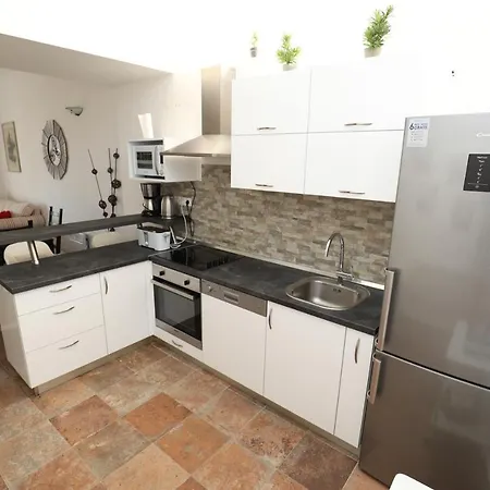 Vent Appartement *