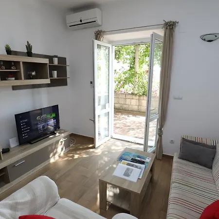 Vent Apartment