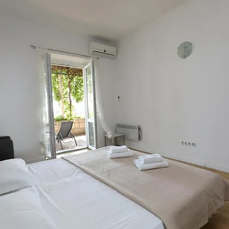 Vent Apartment