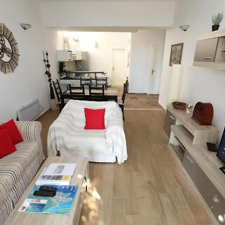Appartement Vent