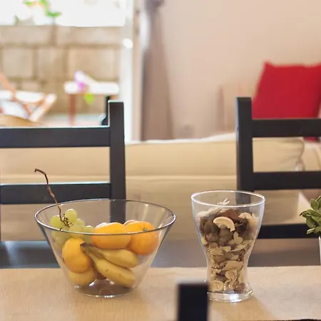 Vent Lägenhet Dubrovnik