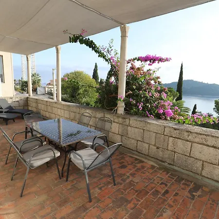 Vent * דוברובניק