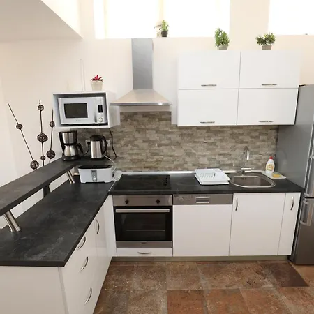 Appartement Vent