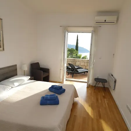 Vent Apartment