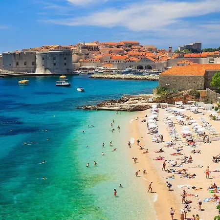 Lägenhet Vent Dubrovnik