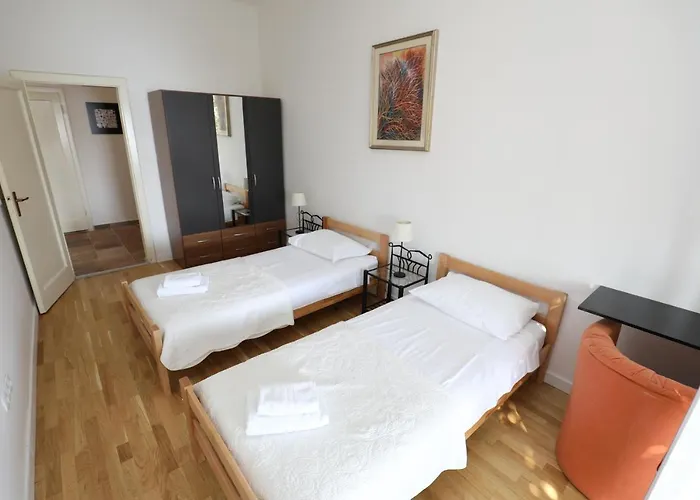 Vent Διαμέρισμα