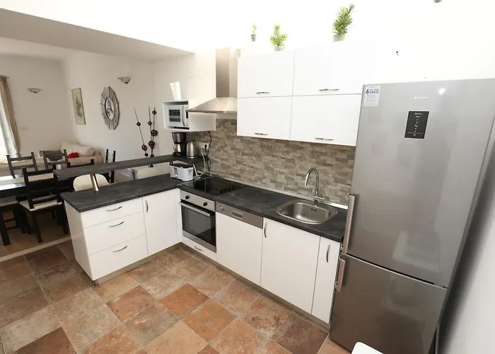 通风公寓 公寓 *