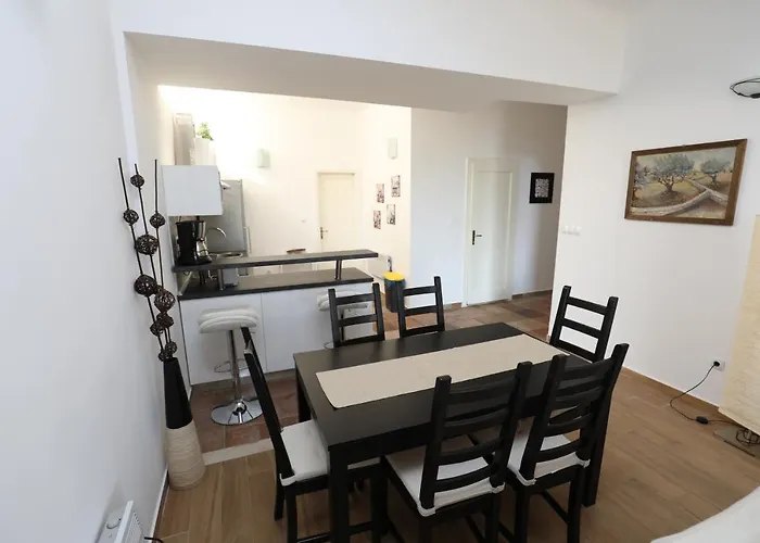 דירה Vent דוברובניק