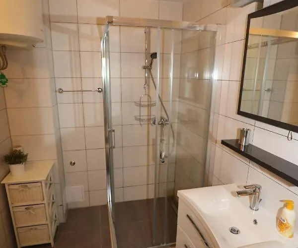 Διαμέρισμα Vent Ντουμπρόβνικ