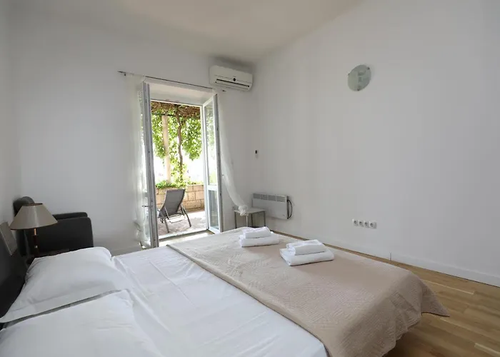 Vent Διαμέρισμα