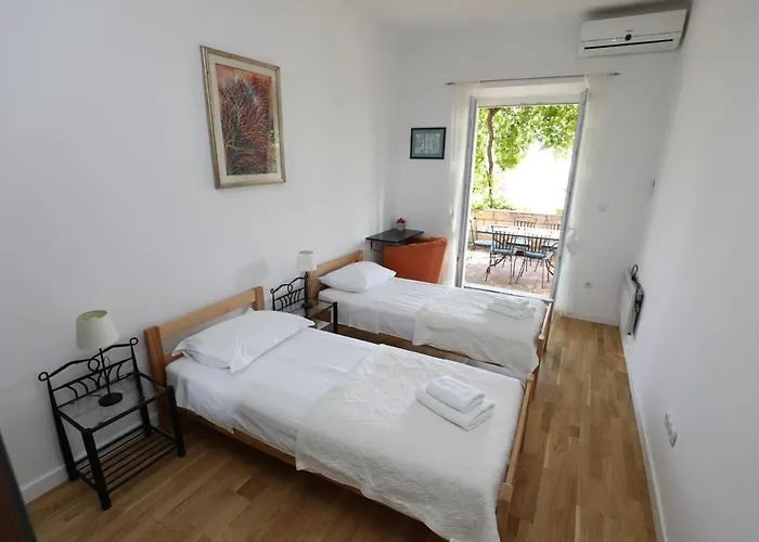 Vent Διαμέρισμα *