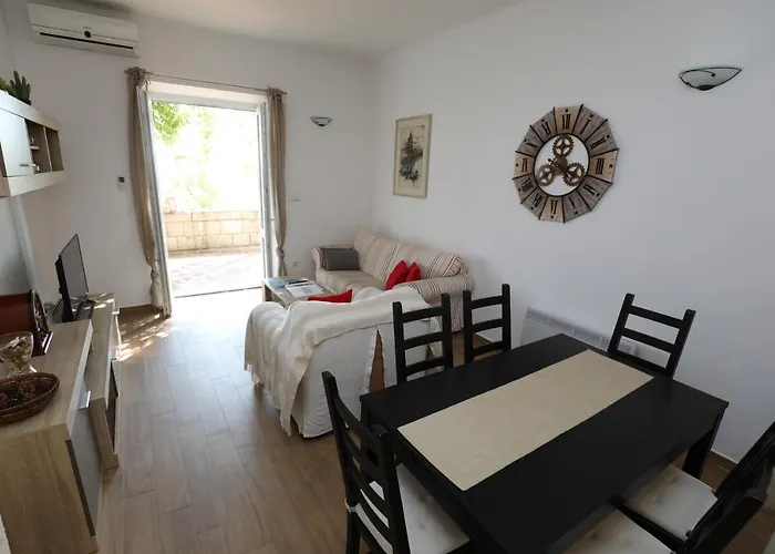 Vent Apartament Dubrownik