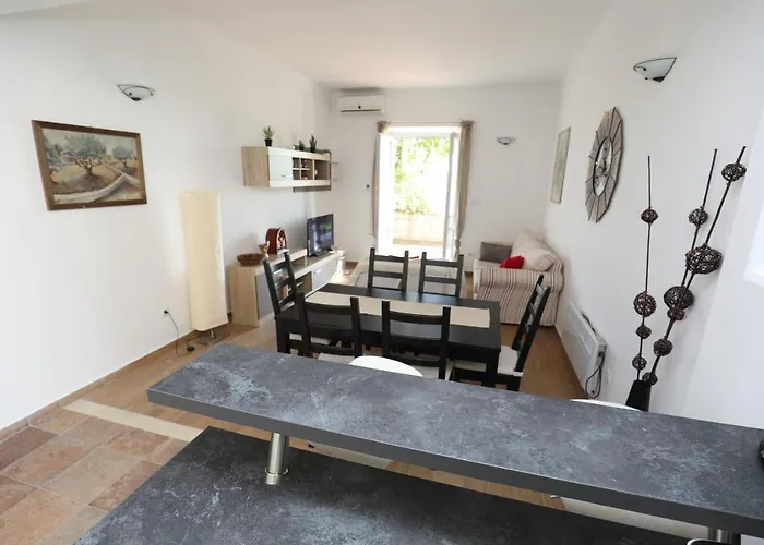 Apartament Vent Dubrownik