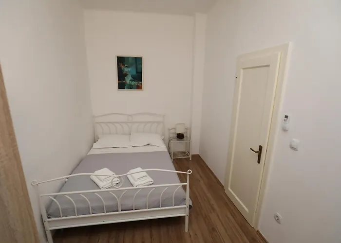 Vent Διαμέρισμα Ντουμπρόβνικ