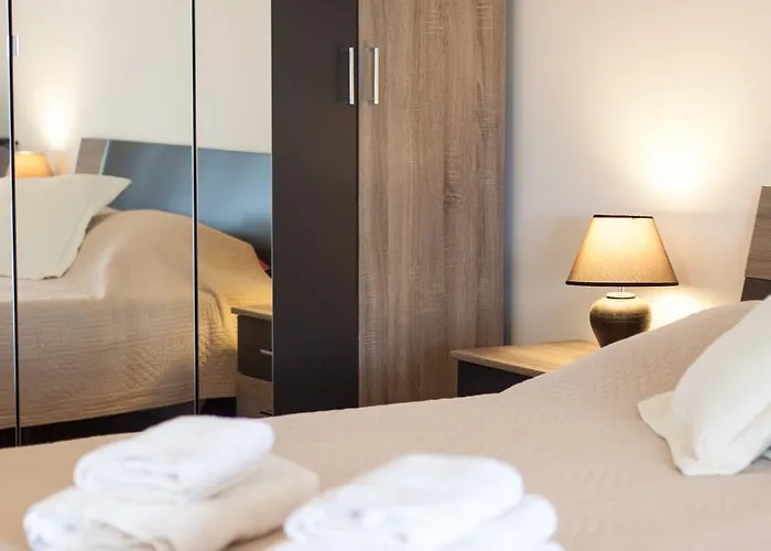 Vent * דוברובניק