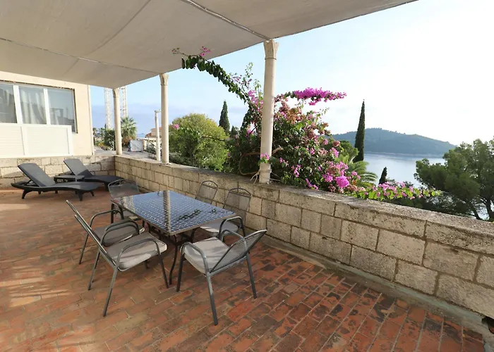 Vent * דוברובניק