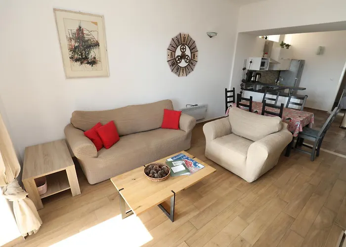 通风公寓 公寓 *