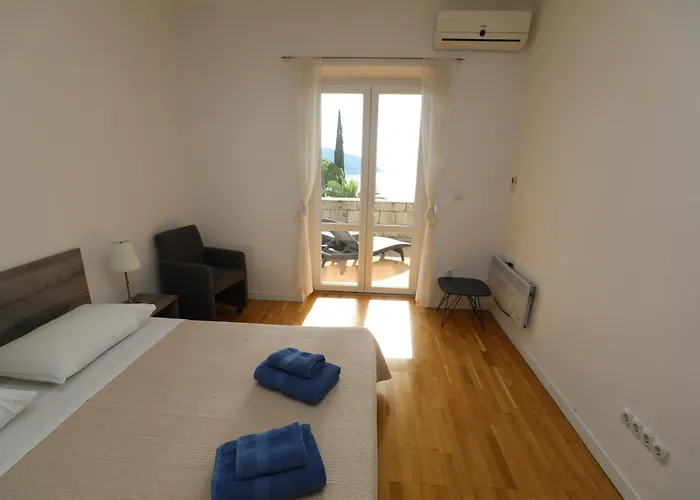 Apartament Vent *