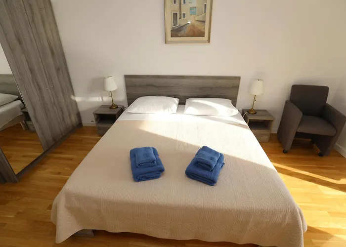 Vent Ντουμπρόβνικ