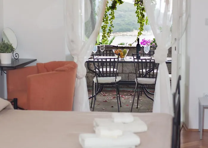 Apartament Vent Dubrownik