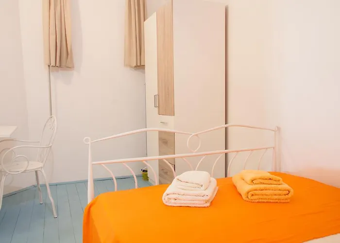 通风公寓 * 杜布罗夫尼克