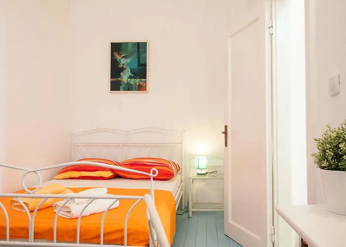 Vent דירה דוברובניק