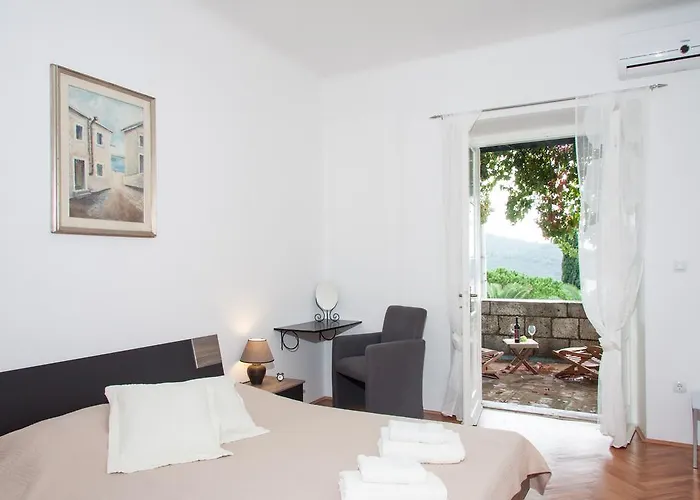 通风公寓 * 杜布罗夫尼克