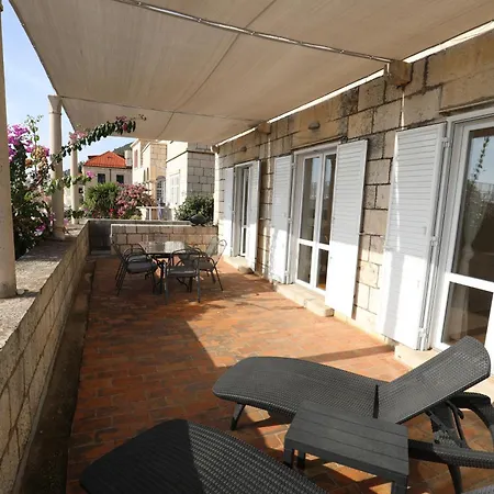 Lägenhet Vent Dubrovnik