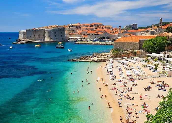 Lägenhet Vent Dubrovnik